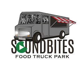 SOUNDBITES  FOOD TRUCK PARK