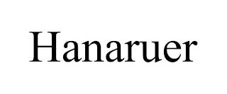 HANARUER