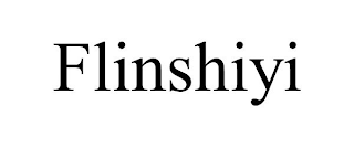 FLINSHIYI