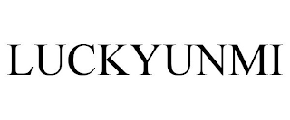 LUCKYUNMI