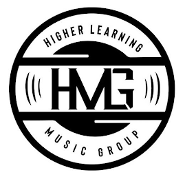 HLMG HIGHER LEARNING MUSIC GROUP