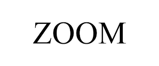 ZOOM