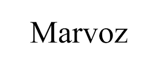 MARVOZ