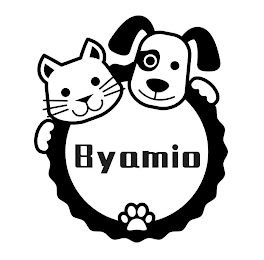 BYAMIO