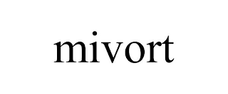 MIVORT