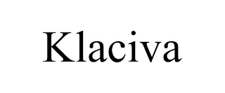 KLACIVA