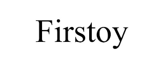 FIRSTOY