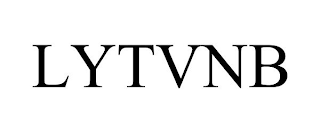 LYTVNB