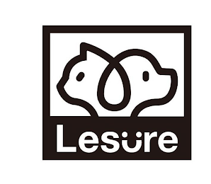 LESÜRE