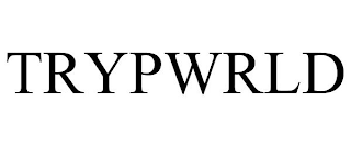 TRYPWRLD