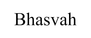 BHASVAH