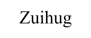 ZUIHUG