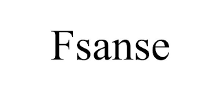 FSANSE