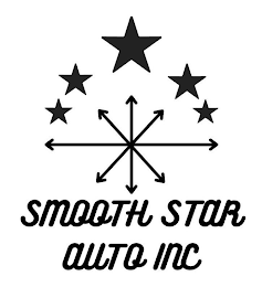 SMOOTH STAR AUTO INC