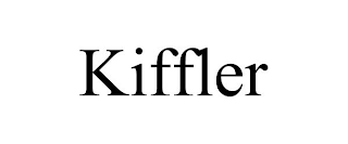 KIFFLER