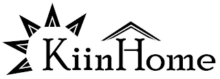 KIINHOME