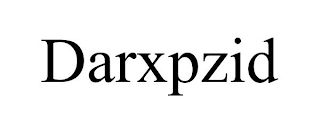 DARXPZID