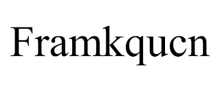 FRAMKQUCN