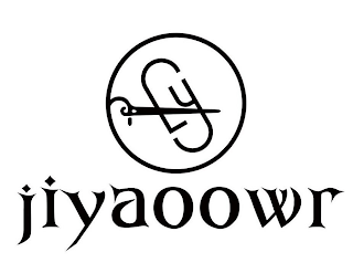 JIYAOOWR