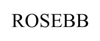 ROSEBB