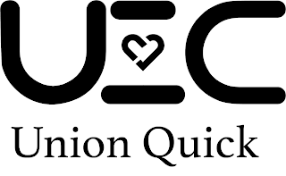 UEC UNION QUICK