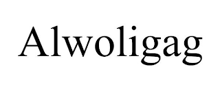 ALWOLIGAG