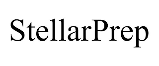 STELLARPREP