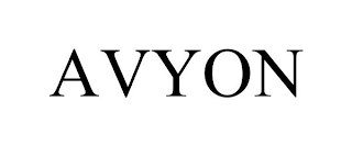 AVYON