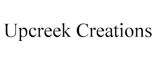 UPCREEK CREATIONS