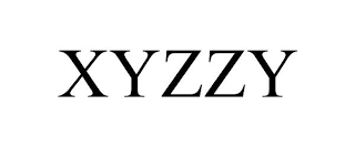 XYZZY