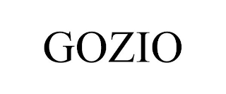 GOZIO