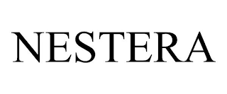 NESTERA