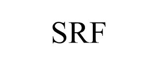 SRF