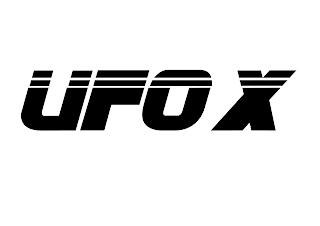 UFO X