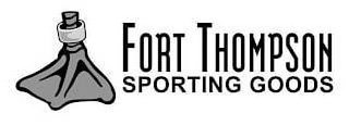 FORT THOMPSON SPORTING GOODS