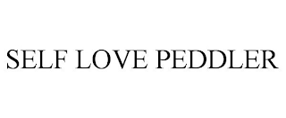 SELF LOVE PEDDLER