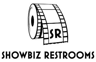 SR SHOWBIZ RESTROOMS