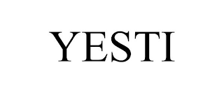YESTI