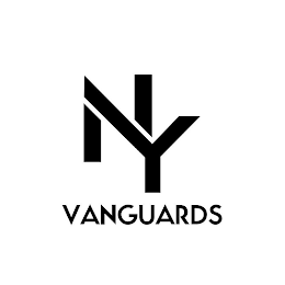 N Y VANGUARDS