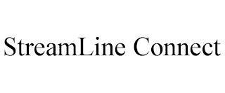 STREAMLINE CONNECT