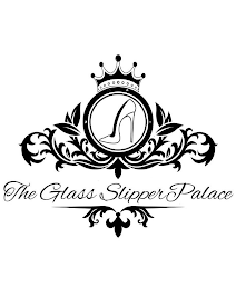 THE GLASS SLIPPER PALACE