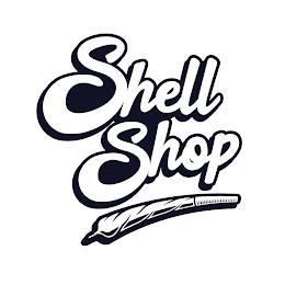 SHELL SHOP