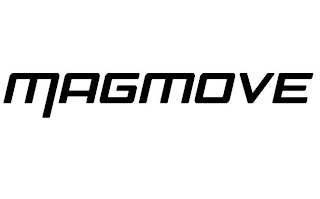 MAGMOVE