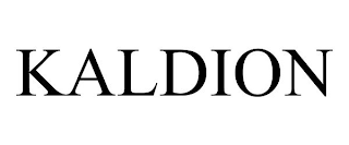 KALDION