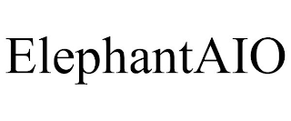 ELEPHANTAIO