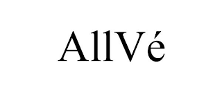 ALLVÉ