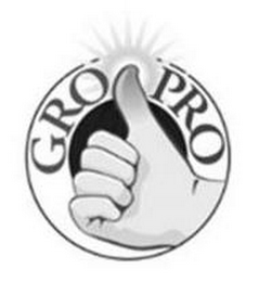 GRO PRO