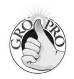 GRO PRO