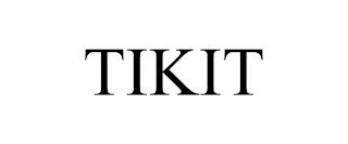 TIKIT