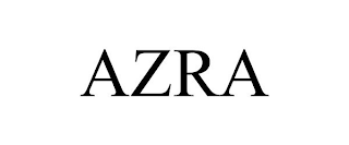 AZRA